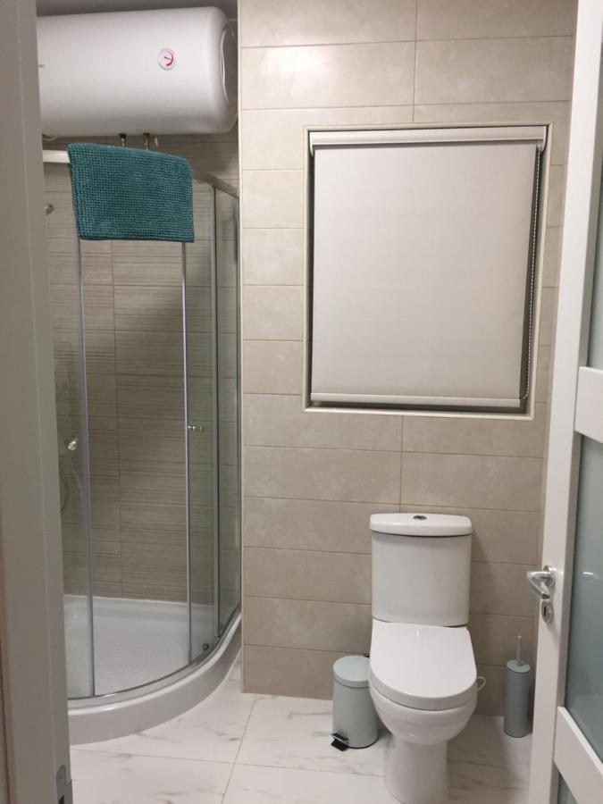 Bugibba Sunrise View Modern Apartment Сейнт Полс Бей Екстериор снимка