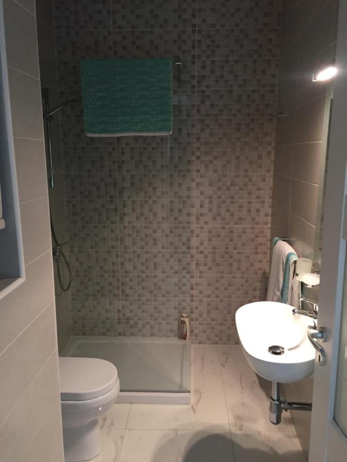 Bugibba Sunrise View Modern Apartment Сейнт Полс Бей Екстериор снимка